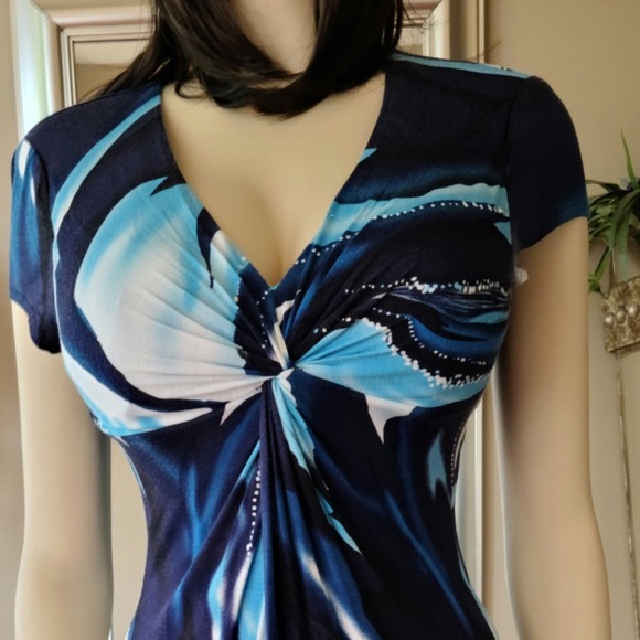 CLASSY OFFICE DRESS - Picture 1 of 5